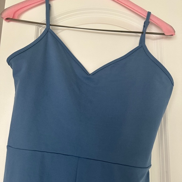 Ref Eco Activewear onesie size small excellent condition - Picture 3 of 5